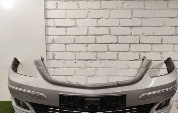 Mercedes-Benz B W245 Front bumper A1698852525