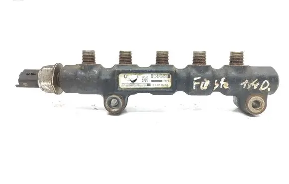 Ford Fiesta Fuel main line pipe 9654592680
