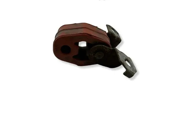 Audi A1 Muffler mount bracket/holder 6X0253147