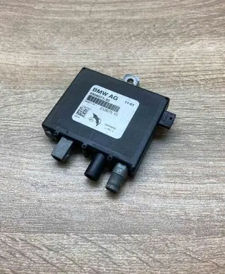 BMW 3 E46 Antenna control unit 6906071 21367510 USED