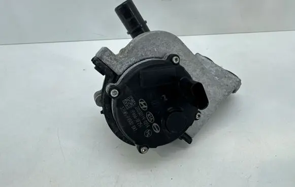 KIA Sorento IV Water pump 375W5P4500