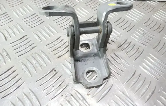 Saab 9-3 Ver2 Front door upper hinge 329YYA2E 329AFA2E