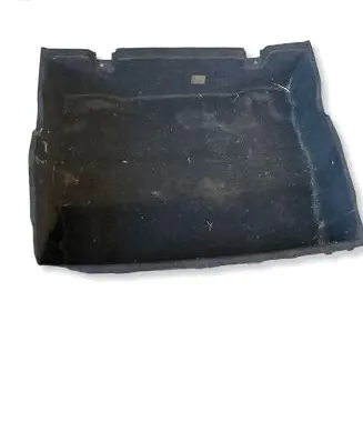 BMW X1 F48 F49 Other trunk/boot trim element 7425349