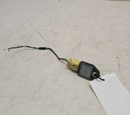 Chrysler Sebring (JS) Airbag deployment crash/impact sensor P04896061AA