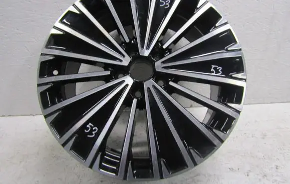 Volkswagen Tiguan R18 alloy rim 571601025K