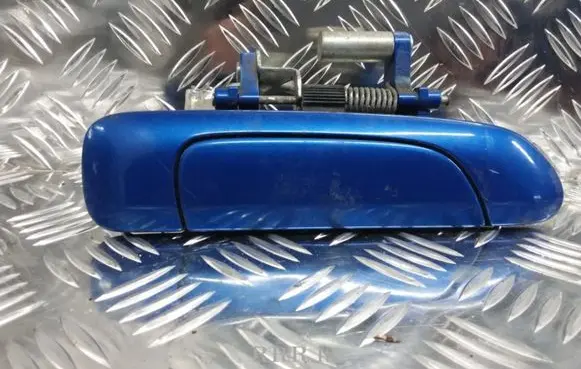 Honda Jazz Rear door exterior handle