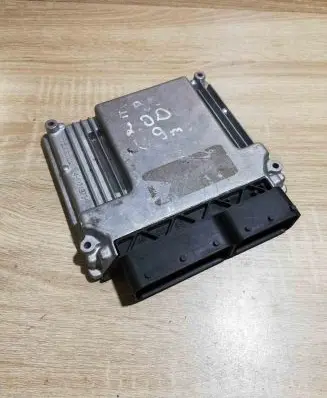 BMW 3 E90 E91 Engine control unit/module ECU E90120KWECU