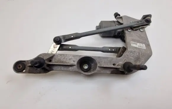 Renault Zoe Front wiper linkage and motor 288009222R 3397021397 201811122