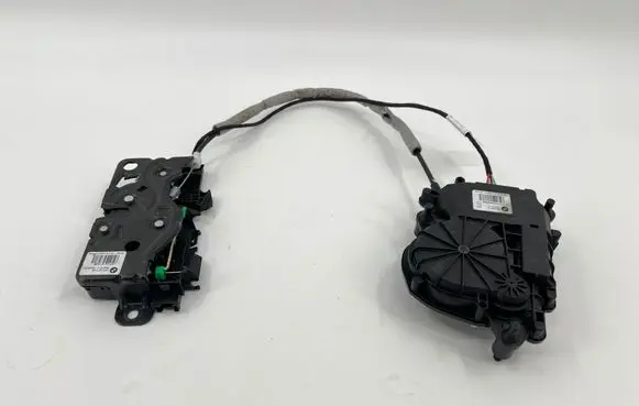 BMW 3 G20 G21 Tailgate/trunk/boot lift motor C87536101 16367210 UA743062606