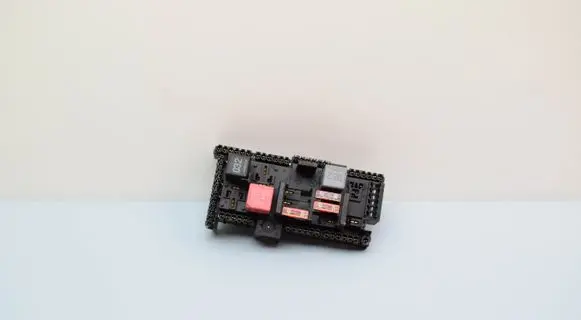 Fuse module