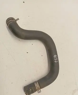 Peugeot 607 Engine coolant pipe/hose