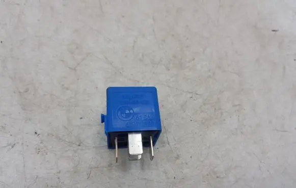 BMW X5 E53 Other relay 61366915327 6915327 V23134K59X313