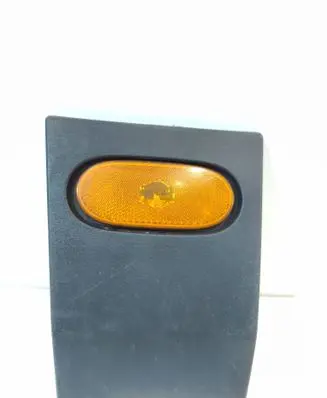 Mercedes-Benz Sprinter W906 (B) Pillar trim (exterior) A9066901282