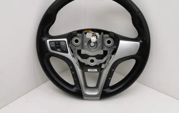 Hyundai i40 Steering wheel