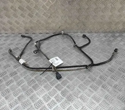 Nissan Leaf II (ZE1) Parking sensor (PDC) wiring loom 240935SA0A