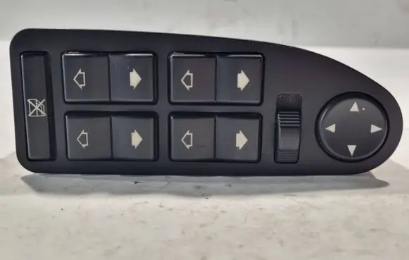BMW 5 E39 Electric window control switch 6904306 9938 436441
