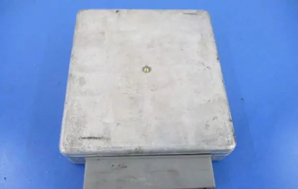 Ford Mondeo Mk III Engine control unit/module ECU 1S7F-12A650-KD