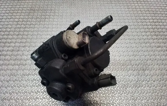 Ford Transit Fuel injection high pressure pump 6C1Q9B395AD