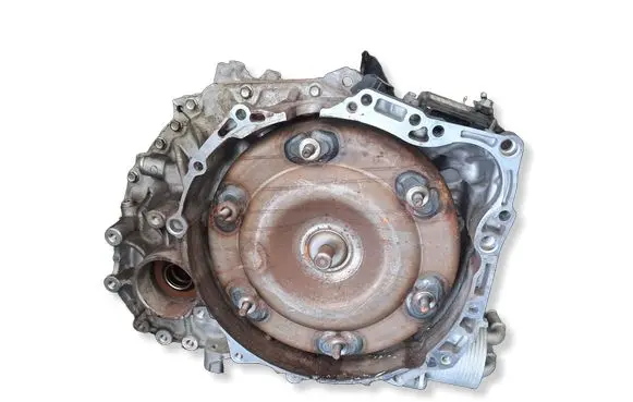 Volvo V40 Automatic gearbox TG81SC 1283148 15J7828373