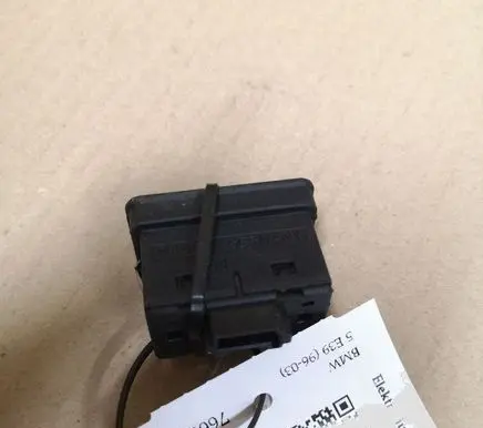 BMW 5 E39 Electric window control switch 8368974