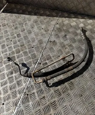 BMW 1 E81 E87 Power steering hose/pipe/line 6776996