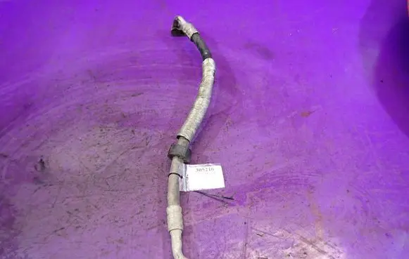Seat Leon (1M) Air conditioning (A/C) pipe/hose 