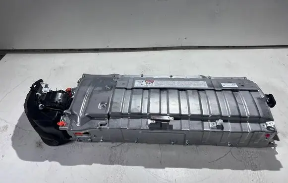 Toyota RAV 4 (XA50) Hybrid / electric car battery G928042160