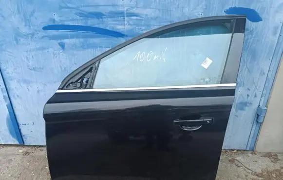 Volvo XC60 Front door