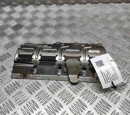 Opel Meriva B Oil breather separator 55565434
