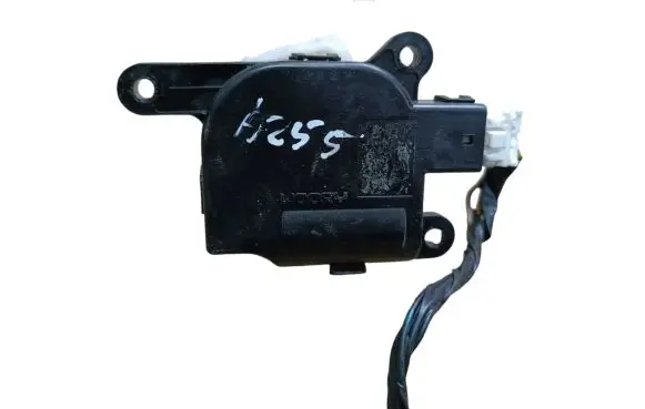 Hyundai ix 55 Air flap motor/actuator