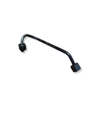 SsangYong Rexton I Fuel injector supply line/pipe 