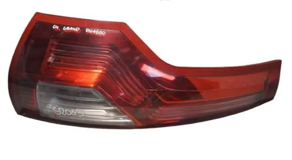 Citroen C4 Grand Picasso Rear/tail lights