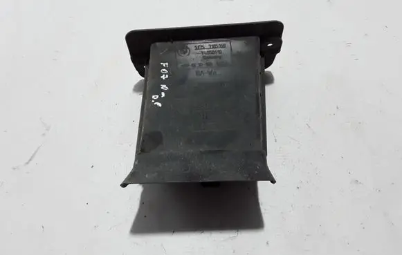 BMW 5 GT F07 Other brake parts 