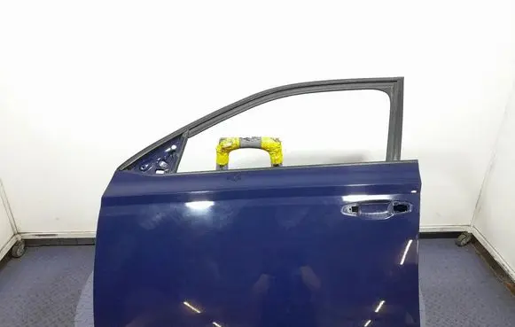 Skoda Fabia Mk3 (NJ) Front door