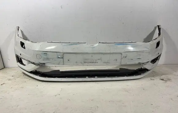 Volkswagen Golf VII Front bumper 5G0807221FL
