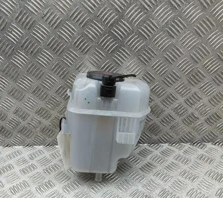Audi Q5 SQ5 FY Coolant expansion tank/reservoir 8B3121405G