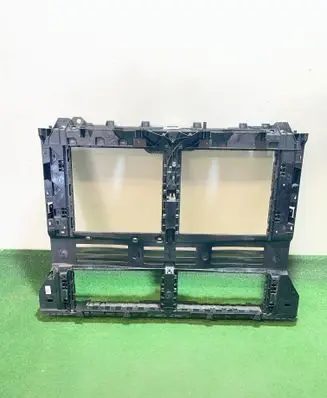 Ford Transit Custom II Radiator support slam panel PZ31A16E146