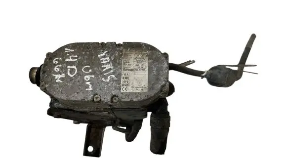 Toyota Yaris Auxiliary pre-heater (Webasto) 032472 72518ZS