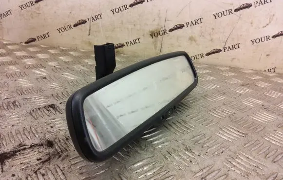 KIA Pro Cee'd III Rear view mirror (interior) 85101A4000