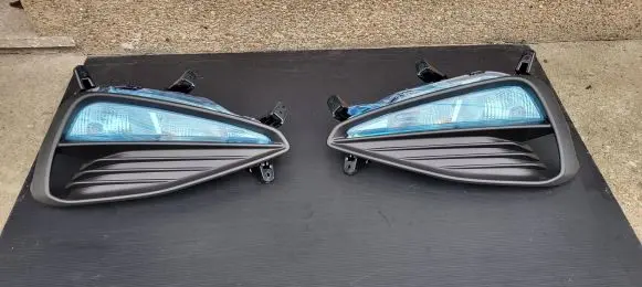 LED Daytime headlight