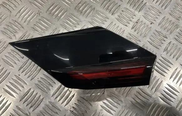 Citroen C4 III e-C4 Rear tail light reflector PK14486