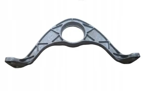 Volkswagen Tiguan Engine mounting bracket 5N0804421