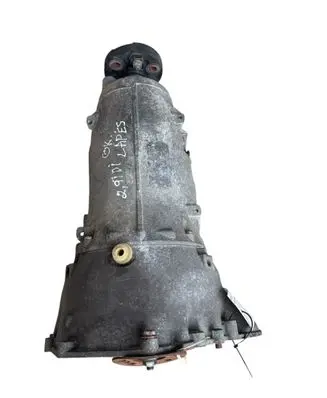 Mercedes-Benz E W210 Automatic gearbox 2102707500 R1402712601 128296F16
