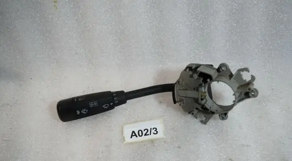 Mercedes-Benz CLK A208 C208 Indicator stalk A2085450010