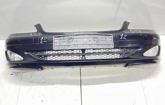 Mercedes-Benz S W221 Front bumper A2218800270