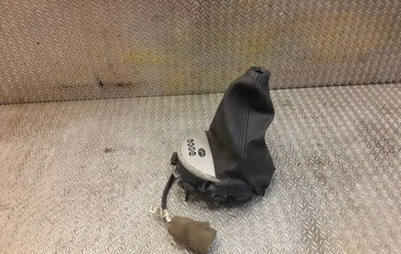 Mini One - Cooper R50 - 53 Other interior part