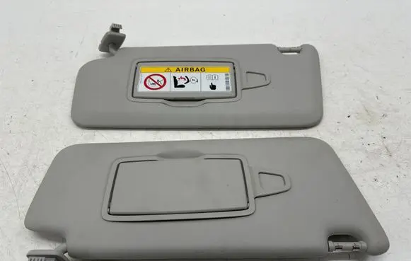 Mercedes-Benz C W205 Sun visor A0078173620