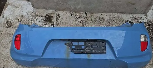 KIA Picanto Rear bumper 866111Y000