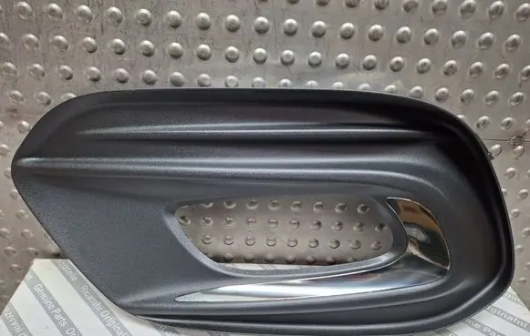 Fiat Tipo Front fog light trim/grill S26336587 735649287