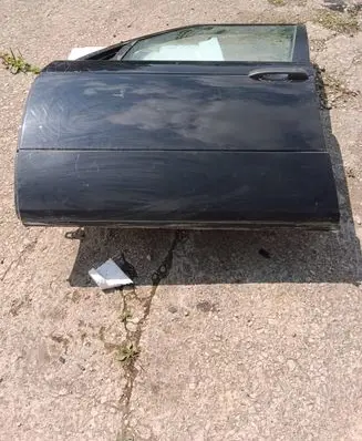 Land Rover Range Rover L322 Front door